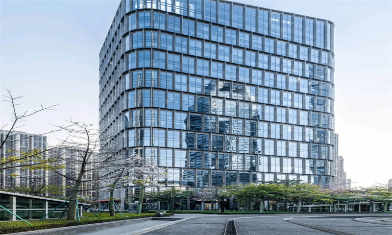     中山市利和广场：地理位置优越，交通便利，办公环境一流，文化氛围浓厚