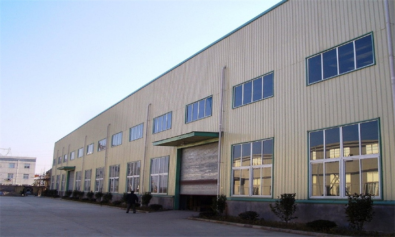 广东省中山市秀山工业区发展取得了令人瞩目的成绩。