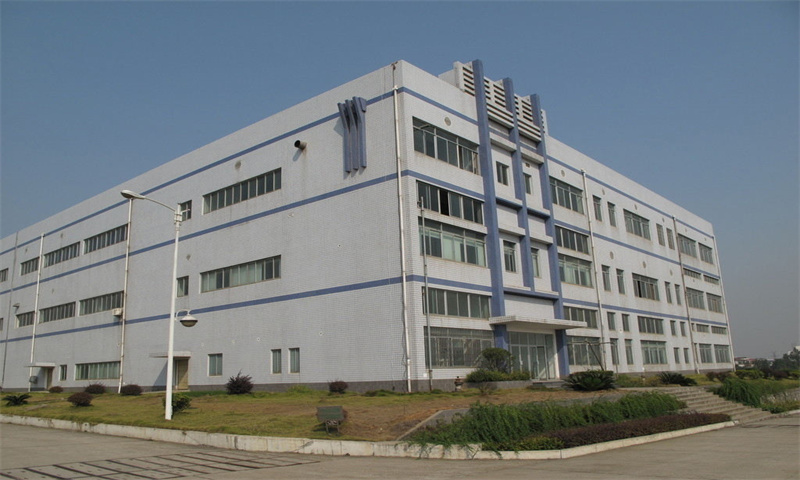 秀山工业区