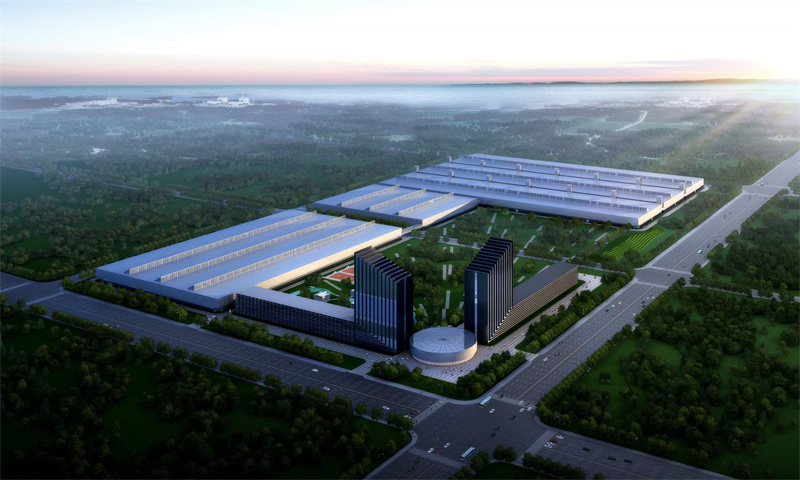 广东省中山市维奥仕产业园：聚焦创新，开启新篇章