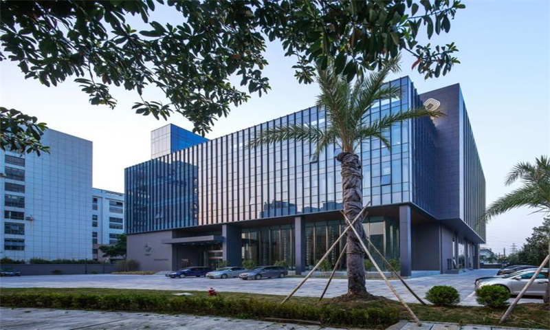 中山市华耀智汇科技园：引领科技创新潮流