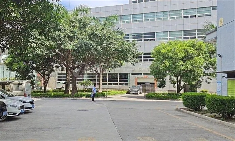 平东工业区