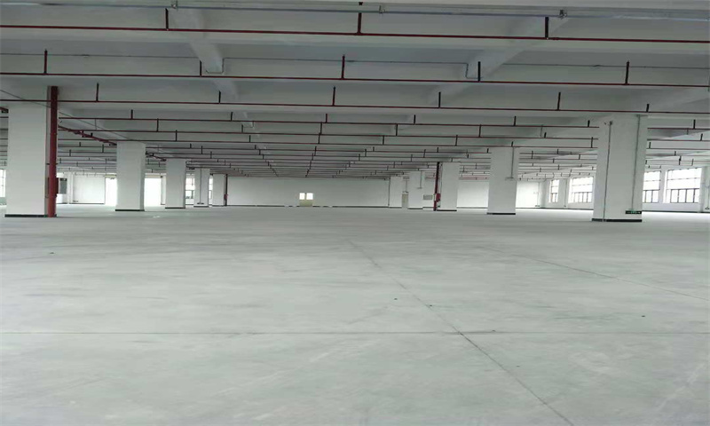 小白龙工业园