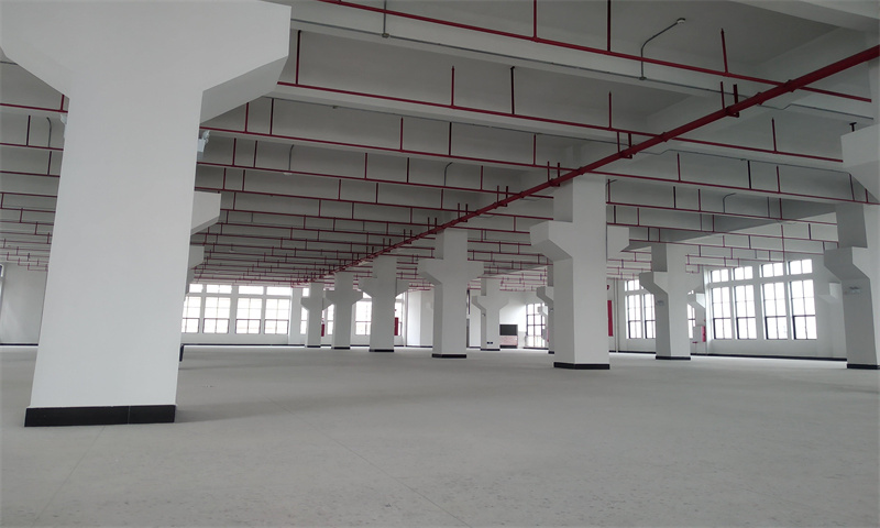 中山市爱国工业区：引领未来工业发展的重要节点
