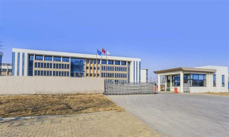悦盛工业区