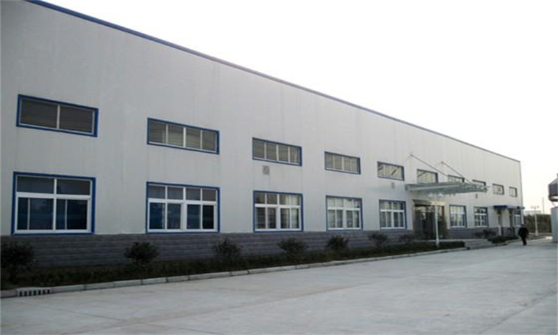 中山市皇冠科技园：交通便捷，办公环境优越