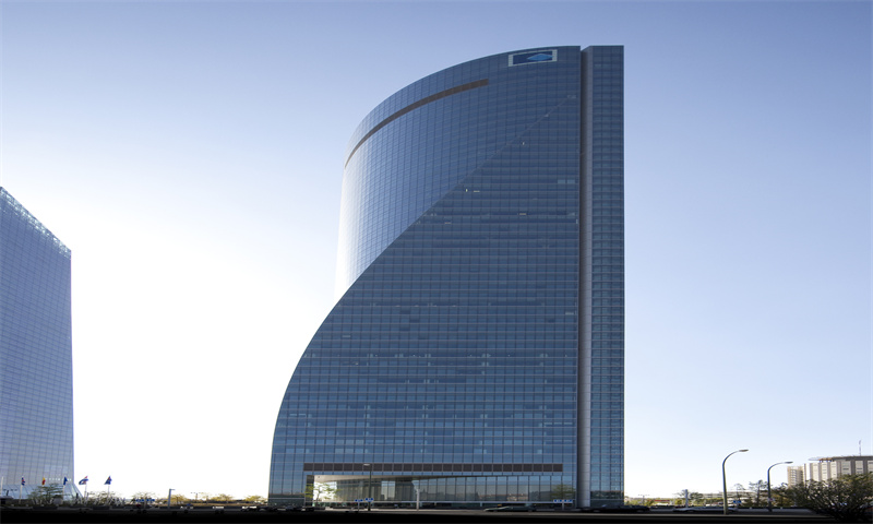 中山市爱国工业区
