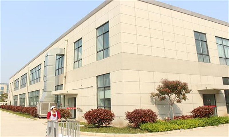 中山市海景工业区：滨海产业新地标，创新驱动的绿色发展典范