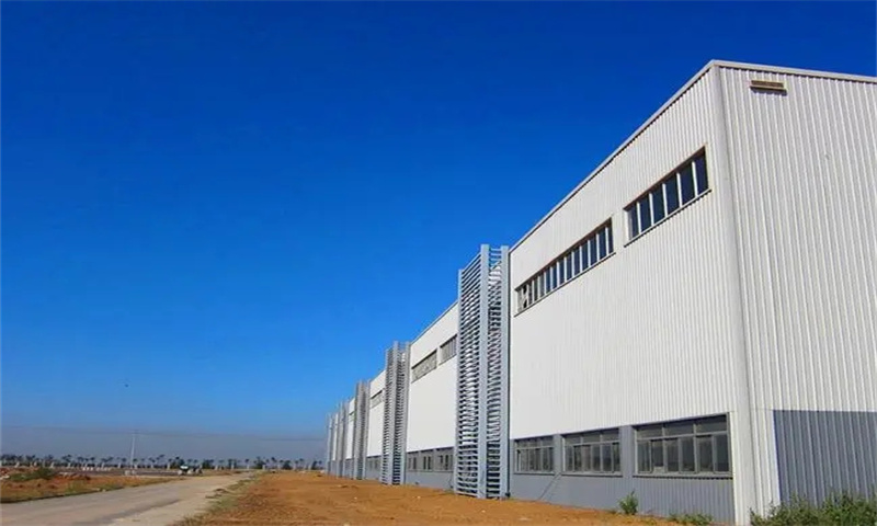 中山市横涌工业区新闻稿