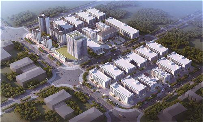    中山市下朗工业区：转型升级中的工业发展新篇章