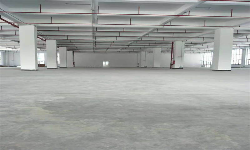 新闻稿：中山市兴华工业区：地理位置优越 建筑完善 产业氛围浓厚