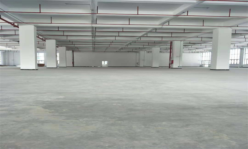 沙溪镇石门工业区 
