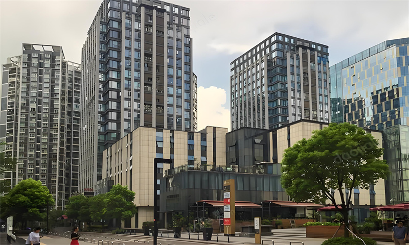 办公选址的五大要点，实现企业效益最大化