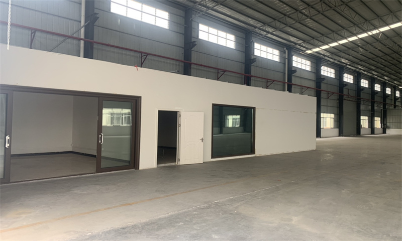 中山市荔源科技产业园：科技企业的创新高地