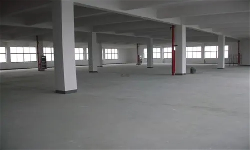 新闻稿：中山市今牛高新智造工业园的建筑与服务优势