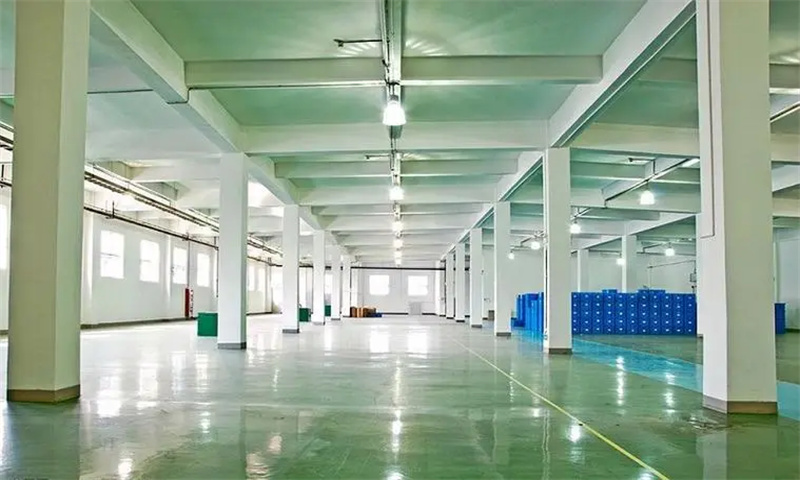 新闻稿：中山市裕兴工业园的建筑与服务优势