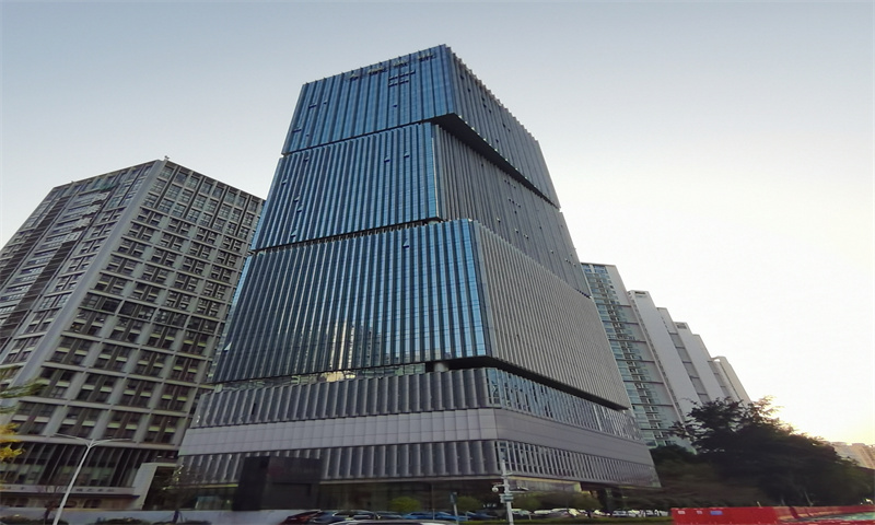 办公室选址的策略与考虑因素
