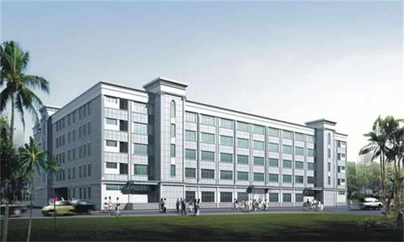 新闻稿：中山市宏昌物流园——华南地区的物流新地标