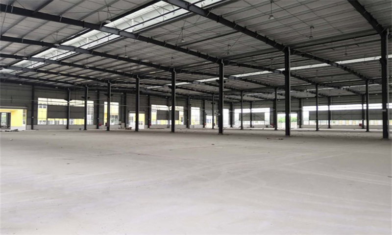 中山市悦盛工业区：引领工业发展新潮流