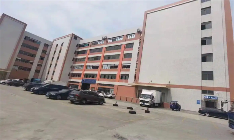 新闻稿：中山市中山小榄镇绩东二泰三工业区——制造业投资的新热点