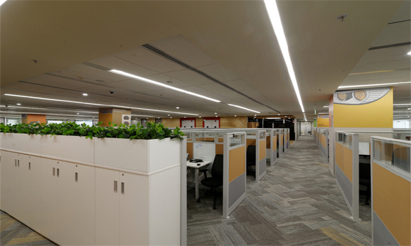 ​中山市旗南工业园：产业转型升级的示范园区