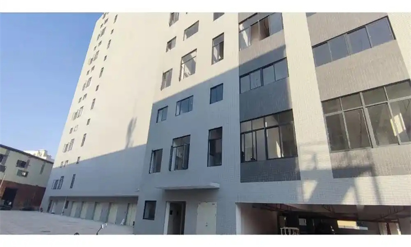 中山市将业区新闻稿
