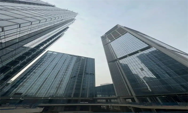 办公空间的抉择，决定企业未来  在现代社会