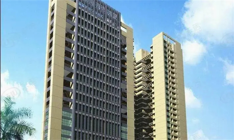 标题：共筑商务精英梦，优质办公空间虚位以待