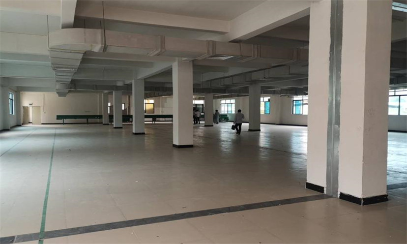 新闻稿：中山市广丰村工业区——企业投资兴业的新选择