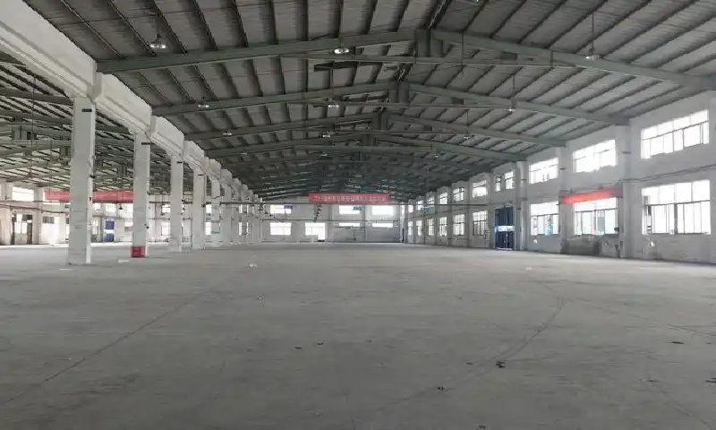 金辉工业园