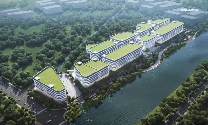 东阳科技园
