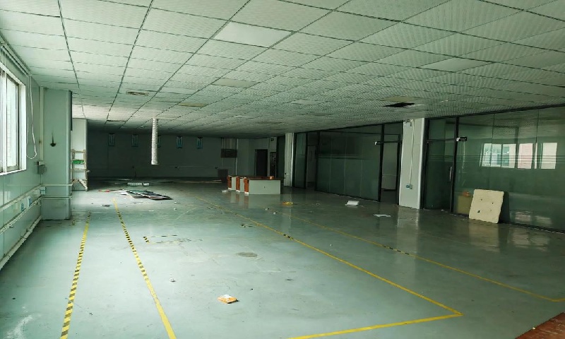 润兴达科技园