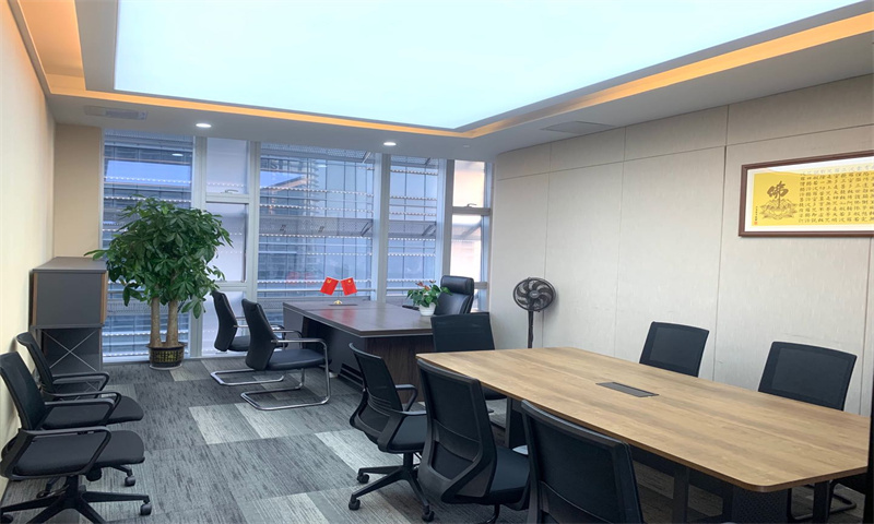 黄圃文明工业区